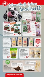 Würfel im Zookauf Prospekt in Hannover Aktueller Zookauf Prospekt mit Würfel, "JETZT FALLEN DIE PREISE", Seite 4