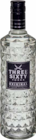Vodka im Angebot bei Netto Marken-Discount in Oranienburg Vodka Angebote von Three Sixty bei Netto Marken-Discount Oranienburg für 9,49 €