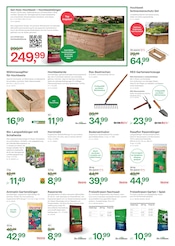 Aktueller BayWa AG Prospekt mit Holz, "Top-Angebote zum Frühlingsanfang", Seite 2