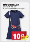 Mädchen Kleid Angebote bei Marktkauf Bietigheim-Bissingen für 10,00 €