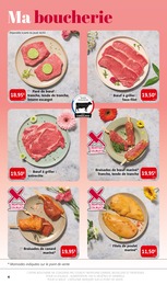 Offre Magret De Canard dans le catalogue Colruyt du moment à la page 4