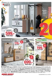 Sitzkissen im Möbel Borst Prospekt in Neu-Ulm Aktueller Möbel Borst Prospekt mit Sitzkissen, "JUBILÄUMSVERKAUF", Seite 4