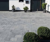 Bachl Villagio Terrassenplatten im Angebot bei Kasberger Baustoff GmbH in Passau Bachl Villagio Terrassenplatten Angebote bei Kasberger Baustoff GmbH Passau für 18,95 €