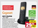 DECT-Telefon Pure 100A im Angebot bei Marktkauf in Neu-Ulm DECT-Telefon Pure 100A Angebote von Gigaset bei Marktkauf Neu-Ulm für 29,99 €