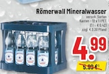Mineralwasser bei Trinkgut im Kamen Prospekt für 4,99 €
