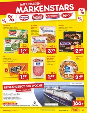 Snickers im Netto Marken-Discount Prospekt in Hannover Aktueller Netto Marken-Discount Prospekt mit Snickers, "Aktuelle Angebote", Seite 17