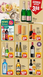 Aktueller REWE Prospekt mit Mumm, "Dein Markt", Seite 15
