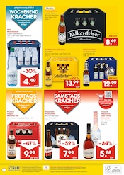 Aktueller Netto Marken-Discount Prospekt mit Likör, "DER ORT, AN DEM DU IMMER AUSGEZEICHNETE PREISE FINDEST.", Seite 2