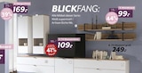 Aktuelles Hängevitrine Angebot bei BRAUN Möbel-Center in Singen (Hohentwiel) ab 99,00 €