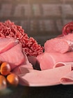 Rinder Hackfleisch im Angebot bei Netto Marken-Discount in Wilhelmshaven Rinder Hackfleisch Angebote von BioBio bei Netto Marken-Discount Wilhelmshaven für 5,03 €