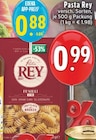 EDEKA Merzen - Fusilli Angebot im Prospekt Fusilli bei EDEKA im Merzen Prospekt für 0,88 €