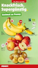 Bananen Angebot & Preis im aktuellen Penny Prospekt Bananen Angebot im aktuellen Penny Prospekt auf Seite 2