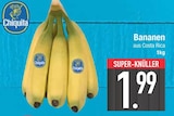 Bananen von Chiquita im aktuellen EDEKA Prospekt für 1,99 €