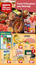 REWE Prospekt für Polch: "Dein Markt", 25 Seiten, 11.05.2026 - 16.05.2026