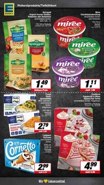 Frosta im EDEKA Prospekt in Ibbenbüren Aktueller EDEKA Prospekt mit Frosta, "Aktuelle Angebote", Seite 12