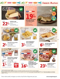 Offre Gratin dans le catalogue Auchan Hypermarché du moment à la page 25