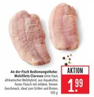 Welsfilets Claresse Angebote bei Marktkauf Filderstadt für 1,99 €