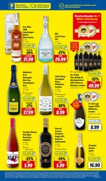 Primitivo Angebot im aktuellen Lidl Prospekt auf Seite 63