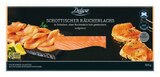 Schottischer Räucherlachs bei Lidl im Prospekt "" für 