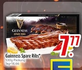 Aktuelles Spare Ribs Angebot bei EDEKA in Regensburg ab 7,77 €