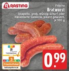 Jalapeño im Angebot bei E center in Kaarst Jalapeño Angebote von Rasting bei E center Kaarst für 0,99 €