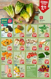 Ähnliche Stiefmütterchen Angebote im Prospekt "Dein Markt" von REWE in Bensheim Ähnliche Angebote wie Stiefmütterchen im Prospekt "Dein Markt" auf Seite 10 von REWE in Bensheim