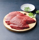Super U Athis-Mons - Promo Viande Bovine Steak à Griller Promo Viande Bovine Steak à Griller à 20,89 € dans le catalogue Super U à Athis-Mons