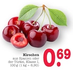 Aktuelle Kirschen Angebote bei E center in Mannheim Aktuelles Kirschen Angebot bei E center in Mannheim ab 0,69 €