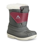 Après-skis Loupi V - McKINLEY dans le catalogue Intersport