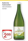 Aktuelles Federweißer Angebot bei GLOBUS in Bochum ab 2,99 €