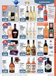 Sekt Angebot im aktuellen aktiv & irma Prospekt auf Seite 15