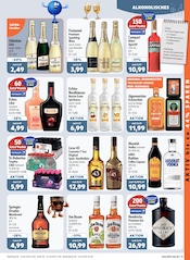 Aktueller aktiv & irma Prospekt mit Mineralwasser, "Top Angebote", Seite 15