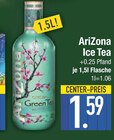 Ice Tea im EDEKA Prospekt Ice Tea von Arizona im aktuellen EDEKA Prospekt für 1,59 €