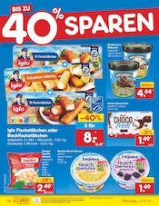 Lebensmittel im Netto Marken-Discount Prospekt in Freiburg Aktueller Netto Marken-Discount Prospekt mit Lebensmittel, "Aktuelle Angebote", Seite 10