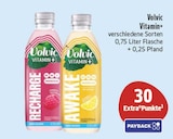 Vitamin+ Angebote von Volvic bei EDEKA Würzburg