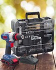 Aktuelles Akku-Bohrschrauber BS 18, 126tlg. Angebot bei Netto Marken-Discount in Remscheid ab 69,99 €