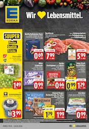 E center Supermarkt Prospekt der aktuellen Woche mit 24 Seiten, gültig von 19.10.2026 bis 24.10.2026, in Mülheim und Umgebung Aktueller E center Supermarkt Prospekt in Mülheim und Umgebung, "Aktuelle Angebote" mit 24 Seiten, 19.10.2026 - 24.10.2026