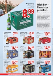 Aktueller Trinkgut Prospekt mit Radler, "Aktuelle Angebote", Seite 5