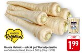 E center Reinheim - Wurzelpetersilie Angebot im Prospekt Wurzelpetersilie bei E center im Reinheim Prospekt für 1,99 €