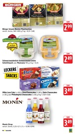 Sirup im EDEKA Prospekt in Lahr Aktueller EDEKA Prospekt mit Sirup, "Aktuelle Angebote", Seite 66