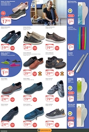 Sportschuhe im GLOBUS Prospekt in Pirmasens Aktueller GLOBUS Prospekt mit Sportschuhe, "Aktuelle Angebote", Seite 26