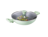 Aluguss-Servierpfanne Angebote von Silvercrest bei Lidl Rosenheim für 15,99 €