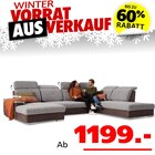 Malaga Wohnlandschaft Angebote von Seats and Sofas bei Seats and Sofas Dortmund für 1.199,00 €