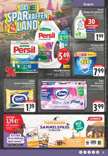 Persil im E center Prospekt "Aktuelle Angebote" mit 30 Seiten (Dortmund)