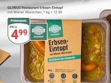 GLOBUS Tönisvorst Prospekt mit  im Angebot für 4,99 €