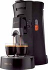 Kaffeepadautomat SENSEO CSA240/60 im Angebot bei MEDIMAX in Bad Homburg Kaffeepadautomat SENSEO CSA240/60 Angebote von PHILIPS bei MEDIMAX Bad Homburg für 65,00 €