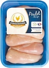 Filet de Poulet de Ma Région Volailles Champenoises dans le catalogue Supermarchés Match