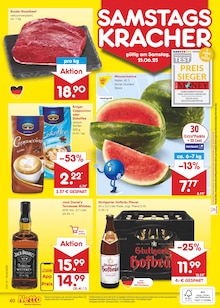 Rindfleisch im aktuellen Netto Marken-Discount Prospekt (Heidelberg) Rindfleisch im Netto Marken-Discount Prospekt "Aktuelle Angebote" mit 59 Seiten (Heidelberg)