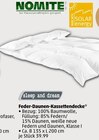 Aktuelle Bettdecke Angebote bei Penny in Kiel Aktuelles Feder-Daunen-Kassettendecke Angebot bei Penny in Kiel ab 39,99 €