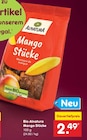 Mango Stücke von Alnatura für 2,49 € bei Netto Marken-Discount im Angebot Mango Stücke von Alnatura im aktuellen Netto Marken-Discount Prospekt